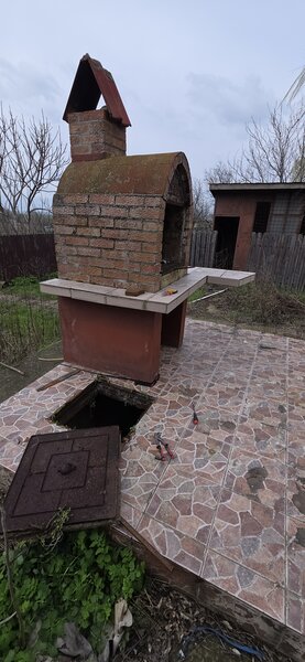 Valea Ramnicului, casa plus teren 2074 mp Rubla,