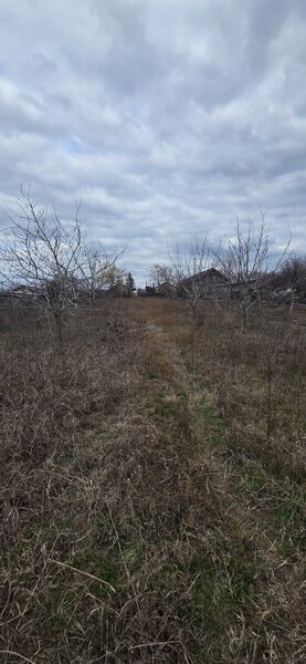 Valea Ramnicului, casa plus teren 2074 mp Rubla,